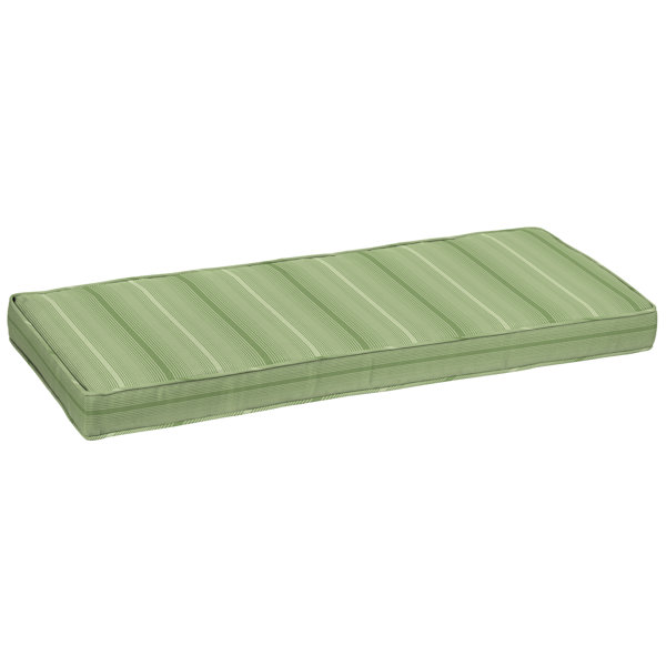 Outdoor Bench Cushion 36 X 18 Wayfair